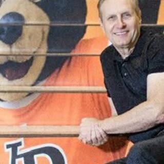One week from today is Fuel the Win, our Athletics Spring Giving Day, a celebration of …