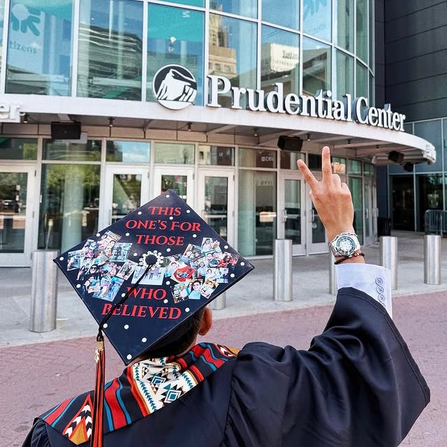 2026... Ready? 🎓️🧡🎉 9 weeks, 66 days, let the countdown begin. 💥⁠
⁠
📸: g0_back22