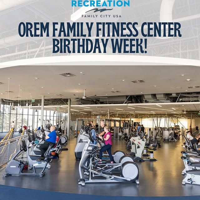 IT’S BIRTHDAY WEEK!!! 🎉🎂🥳 

Starting TOMORROW we’re celebrating all week long

Here’…