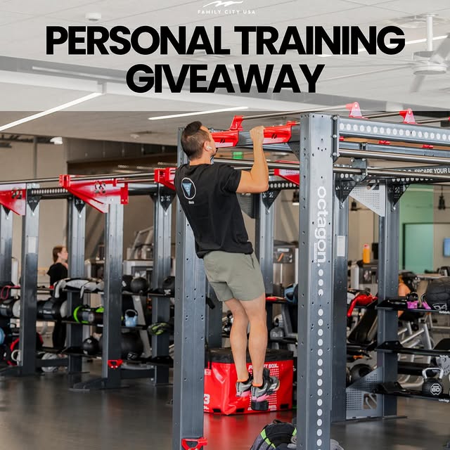 Interested in getting started using fitness equipement but don’t know how? Enter our Pe…