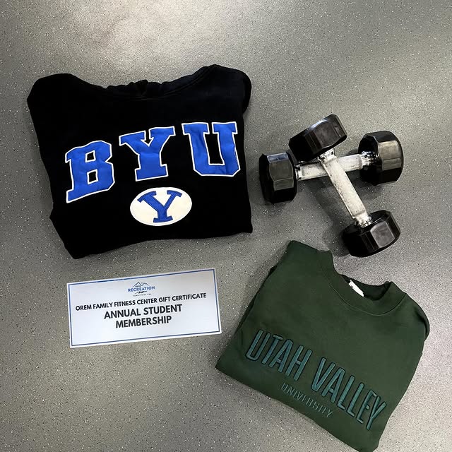 Let’s celebrate the middle of our Birthday Week with a STUDENT MEMBERSHIP GIVEAWAY!!! 
…