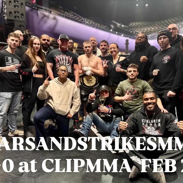 Thank you to everyone who helped make this happen for us, inside and outside of our doj…