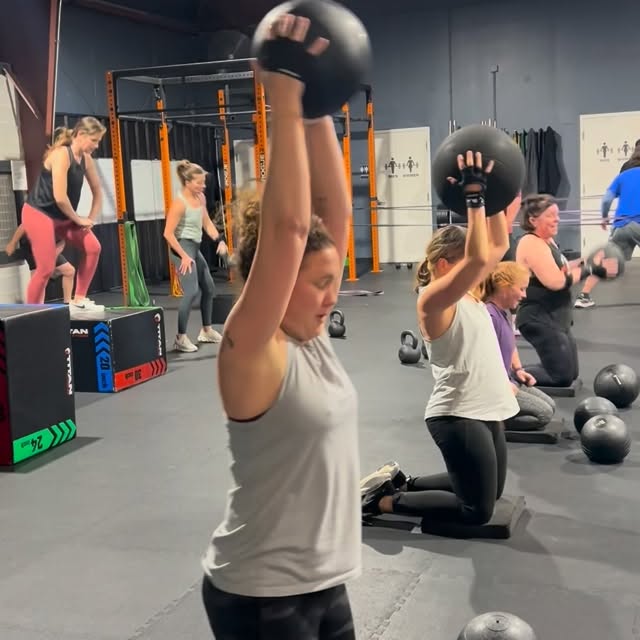 It doesn’t matter how fast you go or how much you lift - you will always be beating the…