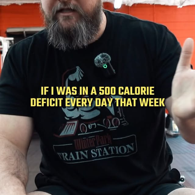 Trying to decide if a cheat meal will work for you? Eric explains the pros and cons of …