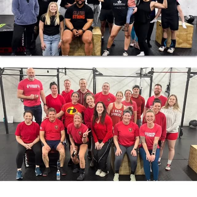 Another year in the books! The final week of the Open is complete and in our third year…