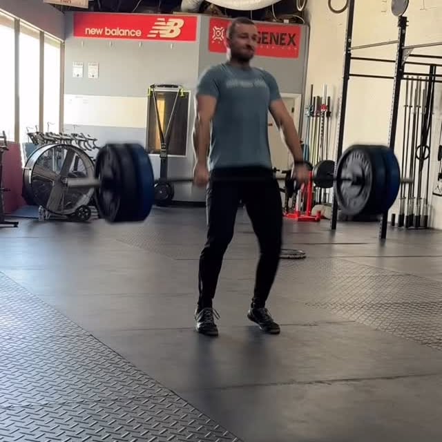 Big shoutout to our coaches. 👊 Behind the scenes, coaching classes often means trainin…