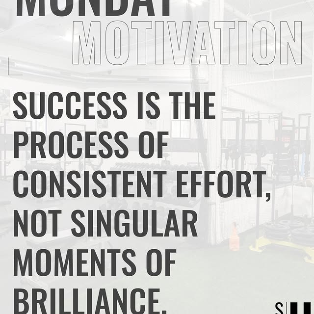 #MondayMotivation #motivation #training #choosegreatness