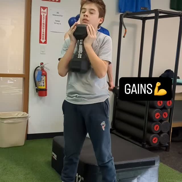 #training #choosegreatness #athlete #spu