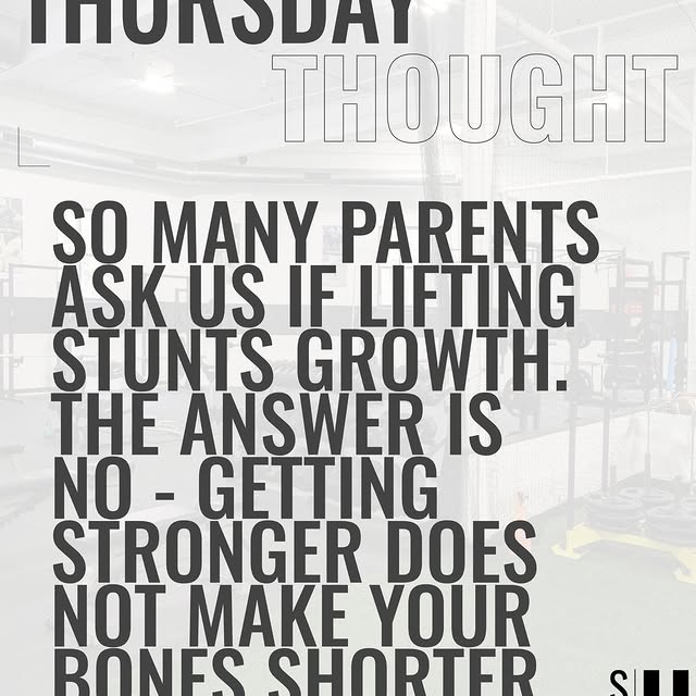 #ThursdayThought #lifting #getstronger #ChooseGreatness
