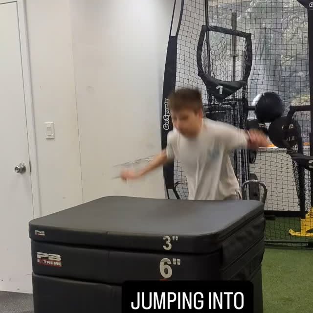 #training #choosegreatness #athlete #spu #sportperformanceu