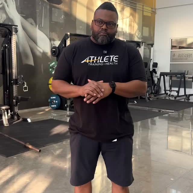 Stop overcomplicating your off season training by trying to do too much. Focus on getti…