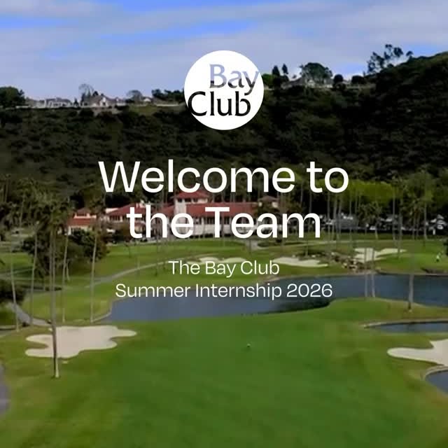 100 Interns. From 44 universities across the country. 1 summer they’ll never forget. Me…