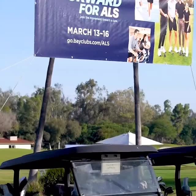 What a weekend. 💙From Seattle to San Diego, our #BayClub community came together for P…