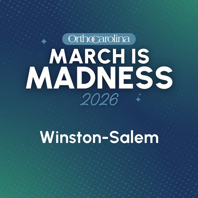 LIKE this post to lock in your vote for Winston-Salem in the 2026 OC March is Madness C…