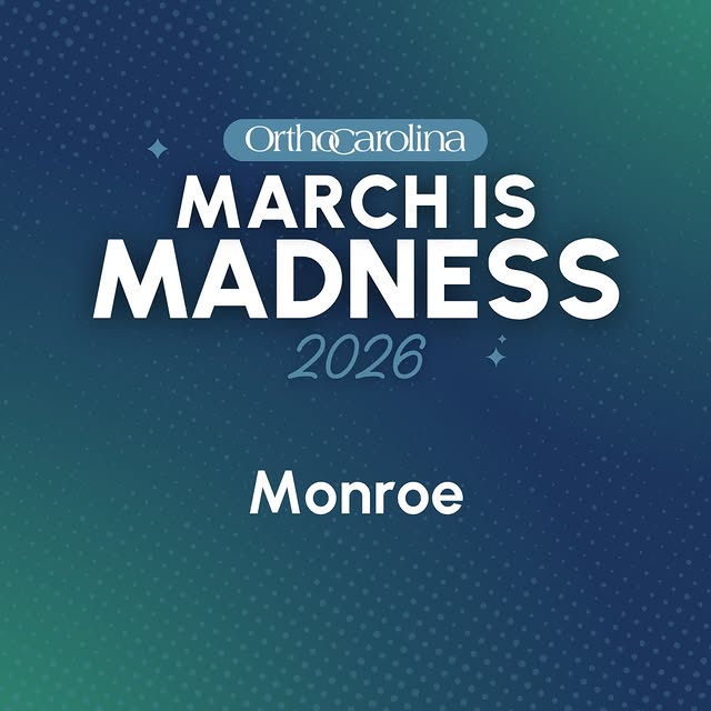 LIKE this post to lock in your vote for Monroe in the 2026 OC March is Madness Challeng…