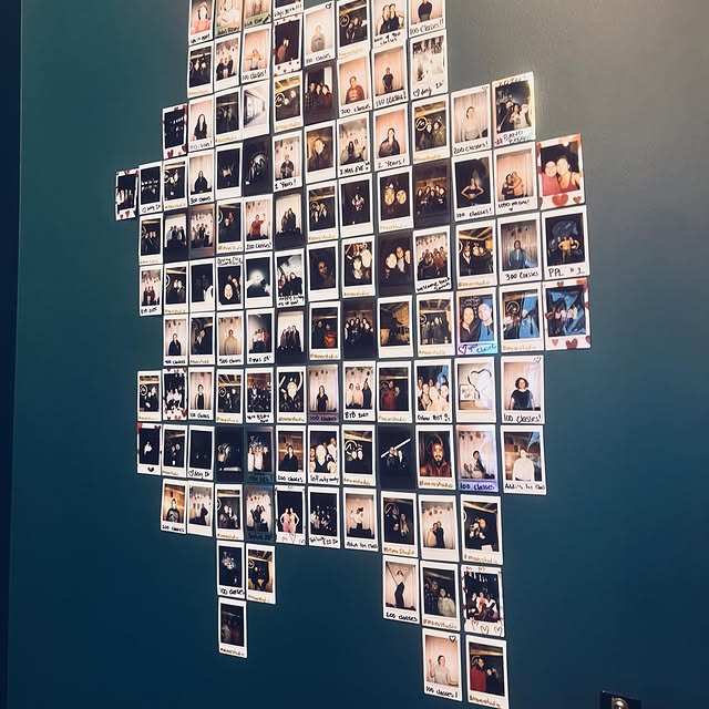 We may not post consistently on these squares, but there’s lots of magic happening in t…