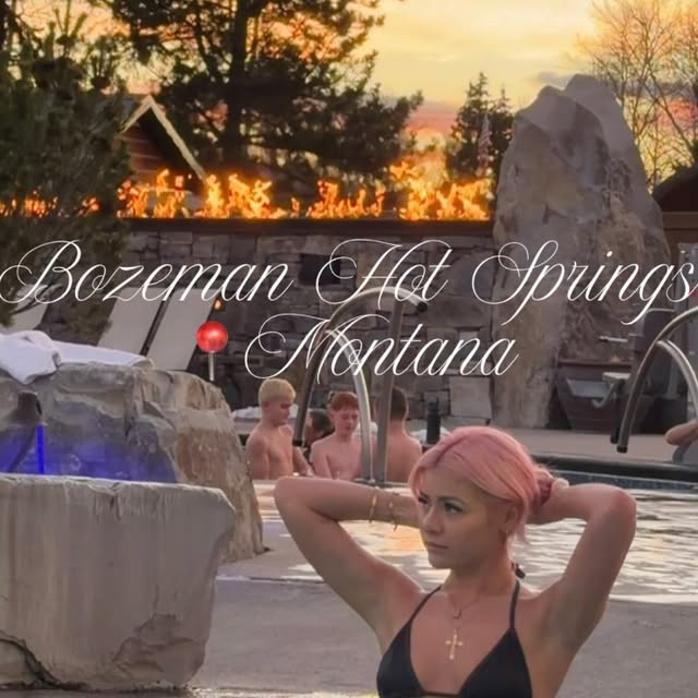 The kind of day your body thanks you for 🤍
The perfect way to relax on our rest day — …