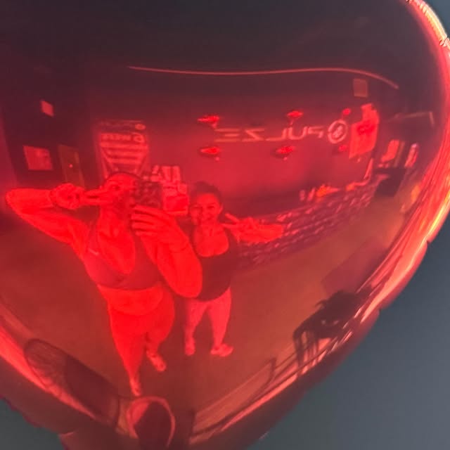 Saturday is going to hit different 🔥

We’re officially inviting you to join us at Pulz…