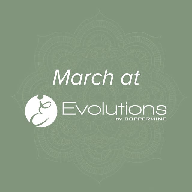 New season loading... grow with us at Evolutions. ☀️🌱

𝗝𝗢𝗜𝗡 𝗨𝗦 for our Upcoming …