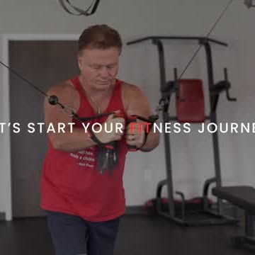 🔥 Ready to finally love the gym you train in?
Take a quick tour of Fit By Design – the…