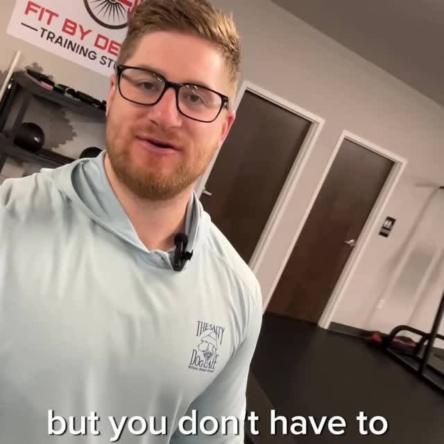 The holidays are coming! 🍗🥧

Don’t stress about skipping your favorite dishes. Instea…