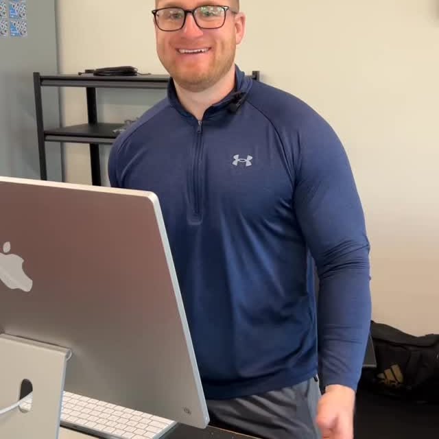 Stop waiting for January. Strong bodies and strong habits are built before the New Year…