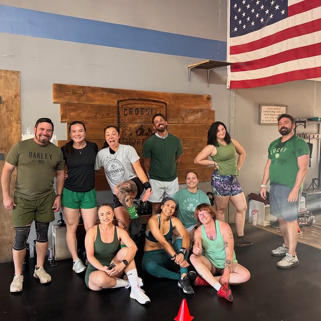 There’s always a few really good at following directions💚☺️

Anyways, CFSV is LUCKY to…