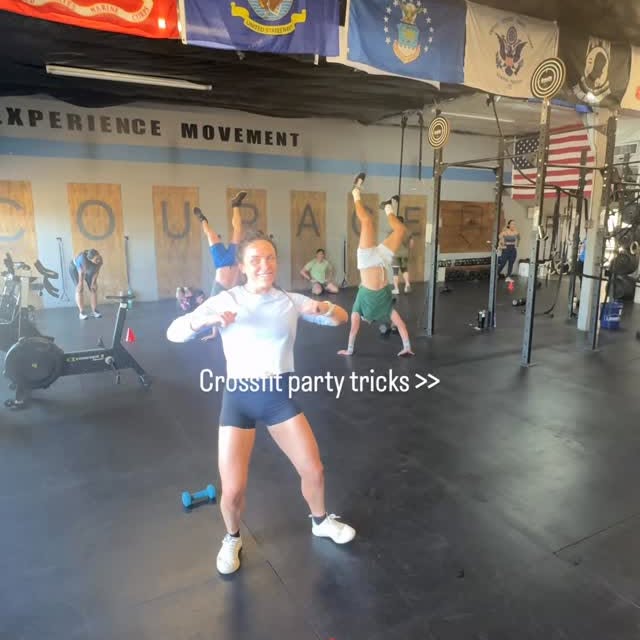 when class feels like a party with people showing off their cool tricks >>

🫶🏼💪🏼❤️✨