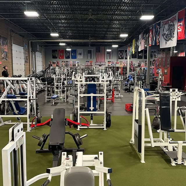 If youre using a GLP-1 medication like Ozempic, Wegovy, or Mounjaro this is for you……

…