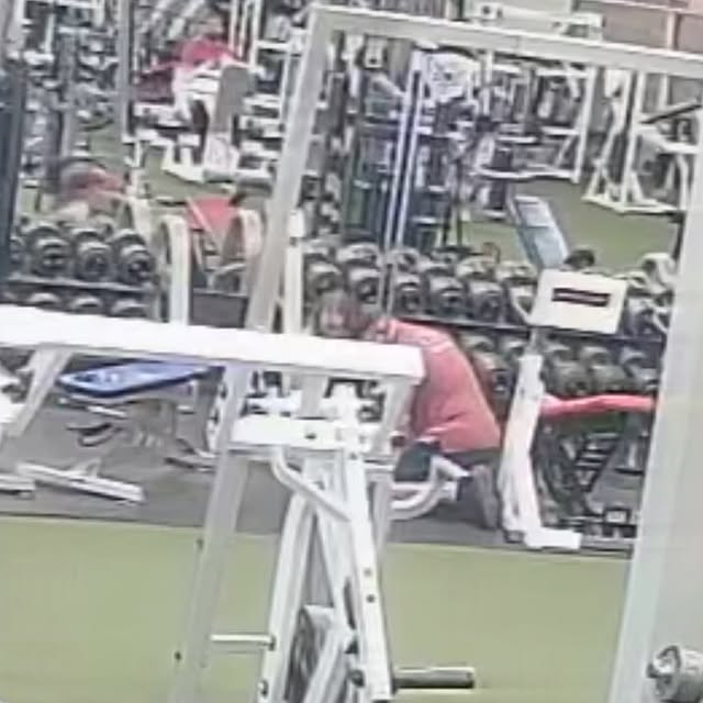 We had a tense moment in the gym today that could have turned tragic.  A member collaps…