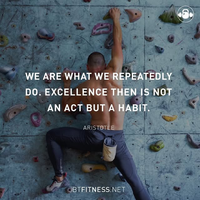 Train hard. Eat well. #Rest. #Repeat. Make it your #lifestyle.
.
.
.
.
.
#quotes #inspi…