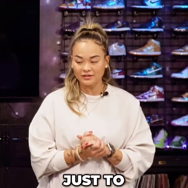 @kaylaicason owner of @dripathletic.club just out here inspiring women: Believe in Your…