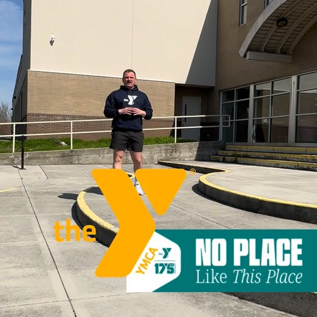 The YMCA is more than a gym and swim. For 175 years, it’s has been a beacon for hope, c…