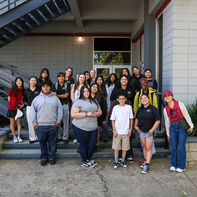 As part of the our undergraduate social work program, APU's Center for Community Engage…