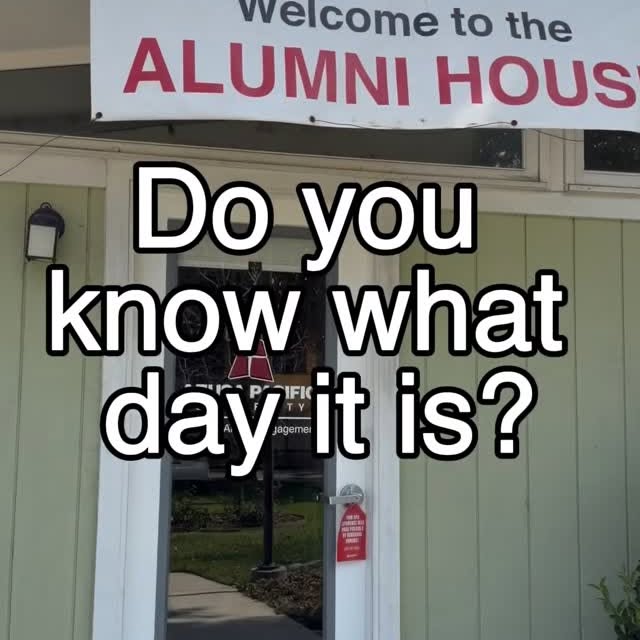 Help your grad decade win to vote on the 2025 Alumni T-shirt design AND unlock an extra…