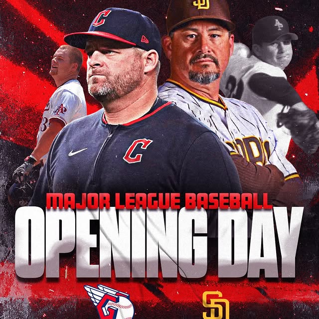 𝐀merica’s 𝐏astime 

Happy Opening Day to our Cougs in The Show!

#GodFirst | #GoCougs