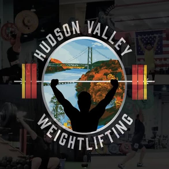 Hudson Vally Regional Open is 6 weeks away! Sign up on BARS and throw down! 

🏋️ May 2…