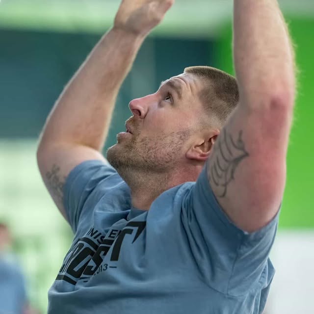 CrossFit Open 26.1 - what a night❤️🔥

So incredibly proud of our athletes. Watching ea…