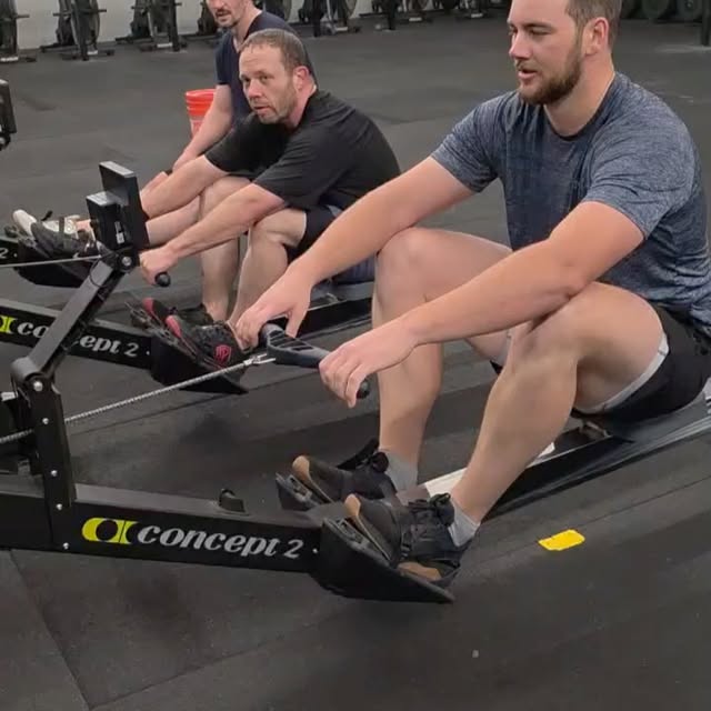 See ya later, Ben!✌️
You fit right into our community and it’s been a blast competing w…