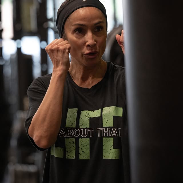 Stand Ground: Women’s Defense 💪

📅 Saturday, March 21st
⏰ 8:30 AM
📍 Coach Pain Acade…