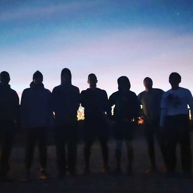 Brotherhood of Strength 💪

📅 Sunday, March 22nd
⏰ 9:00 AM
📍 Coach Pain Academy
⏱ 90 …