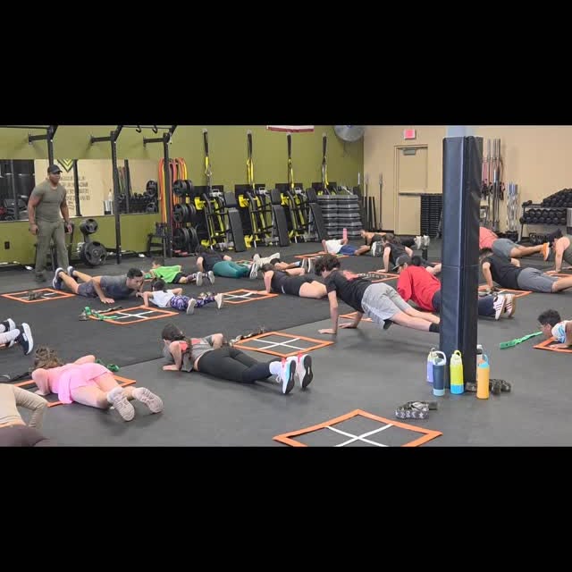 On this day at Pain Academy, we’re reminding the next generation that adversity is not …