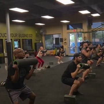 SOUND OFF AND KILL THAT WEAKNESS!  @coachpainacademy  @verde.gilbert

.

.

.

#coachpa…