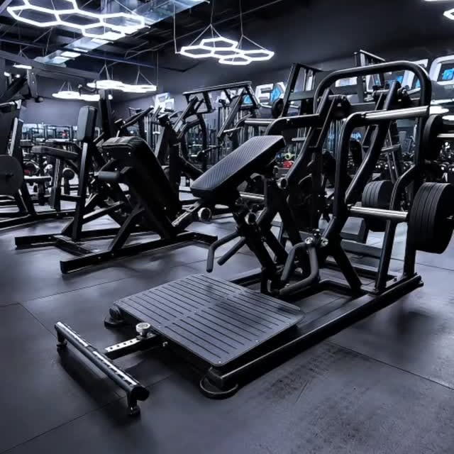 Iowa’s most unique 24/7 gym.

Flex Factory Gym | West Des Moines Metro

🏆 Rare 1-of-1 …