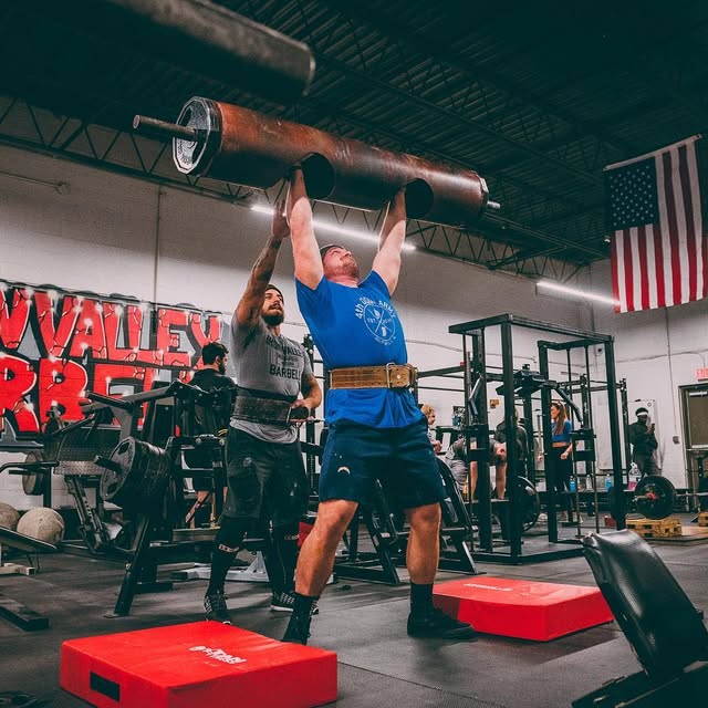 “The strength of the team is in each individual member. The strength of each member is …