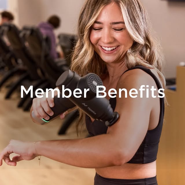 Get a sneak peek at the perks and partnerships you’ll have access to as a #BayClubMembe…