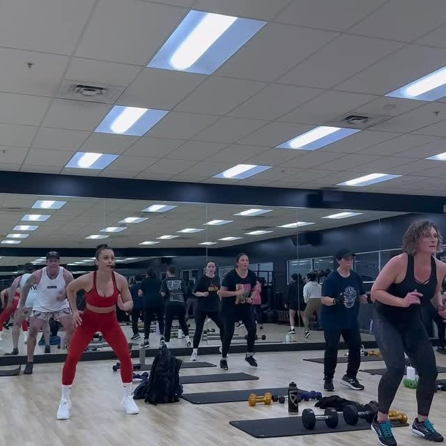 We’re cooking in Keizer 🔥

Sets N’ Reps with @esmeyleon tonight @ 6pm.

We have ONE mo…