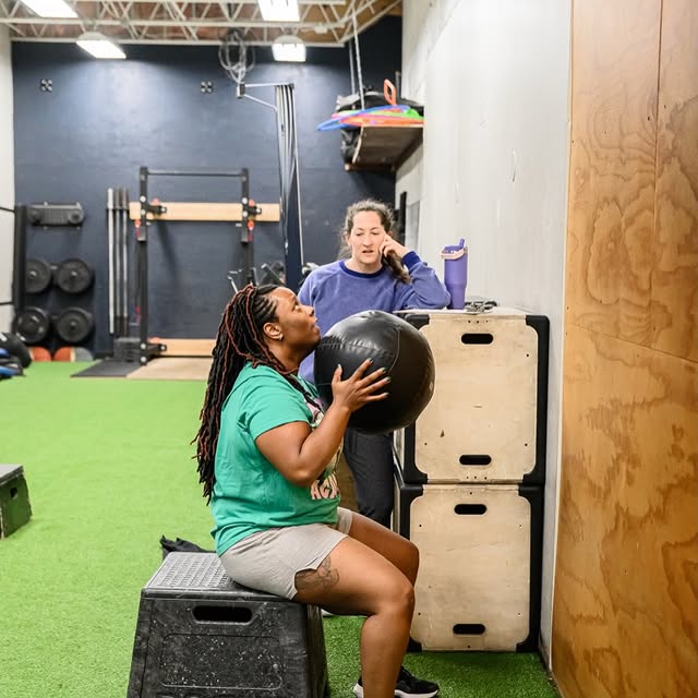 To mark the end of the open, Coach Shaina wrote a blog about everyone’s favorite thing,…