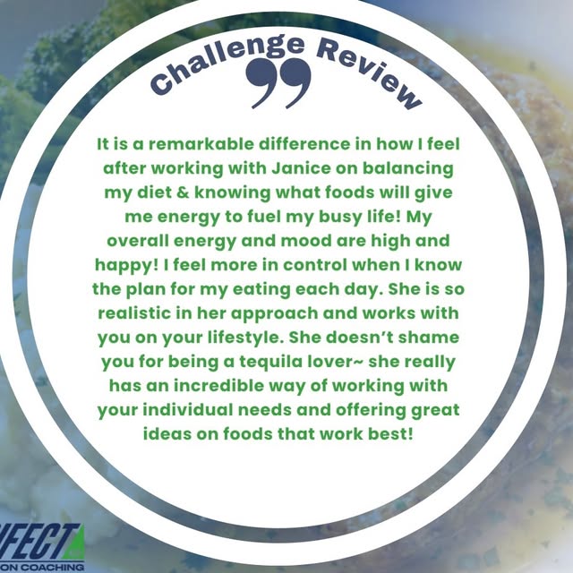🌟 BRIGHT SPOT FRIDAY 🌟

REAL LIFE. REAL RESULTS.

Busy career. Menopause. Still showi…