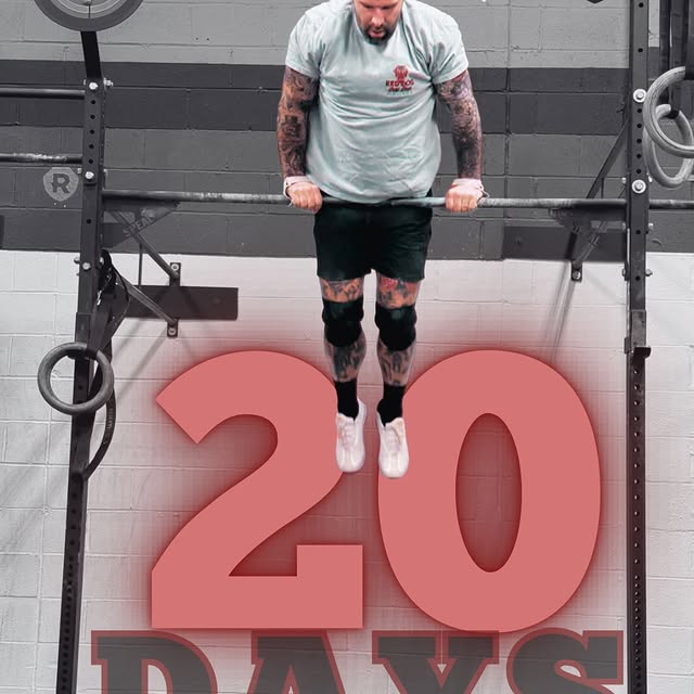 Less than a month until the first workout of the 2026 CrossFit Open is released! What m…